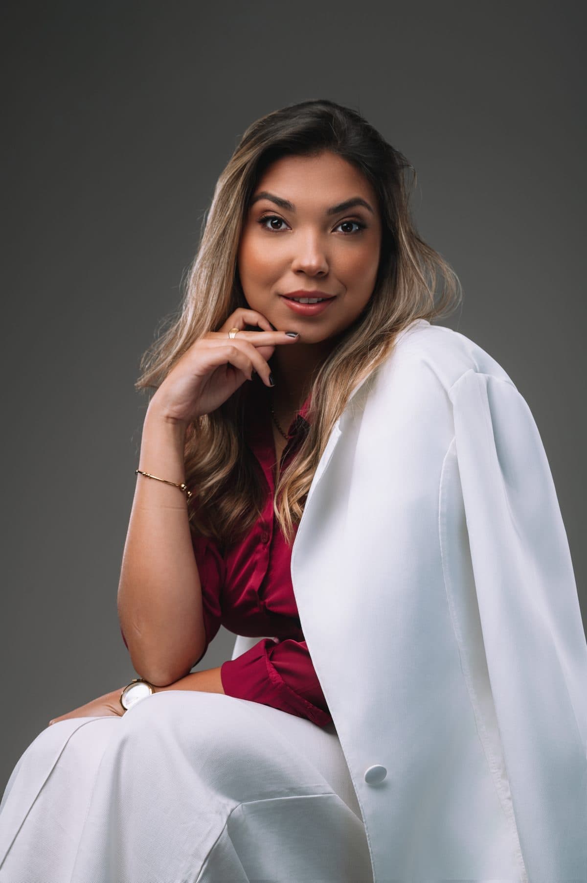 Thayna Soanes, Fundadora & CEO da Soanx
